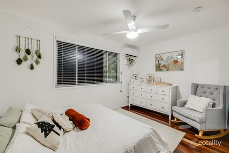 Property photo of 17 Sardon Street Centenary Heights QLD 4350