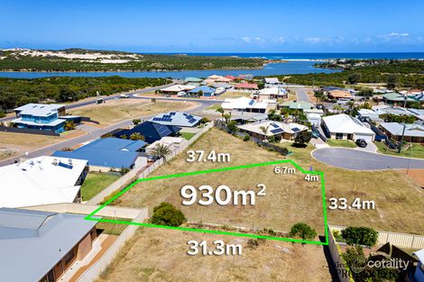 39 Ettrick Ct, Cape Burney, WA 6532