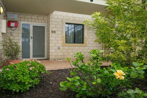 23/21 Oakmont Ave, Meadow Springs, WA 6210