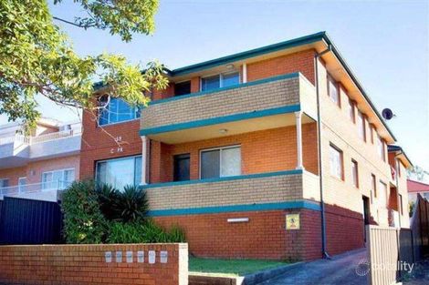 31-33 Knox St, Belmore, NSW 2192