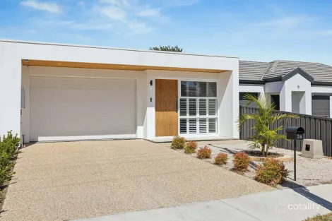 Property photo of 3A Fairford Terrace Semaphore Park SA 5019