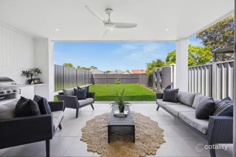 Property photo of 3A Fairford Terrace Semaphore Park SA 5019