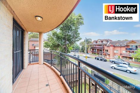 Property photo of 7/1A Carmen Street Bankstown NSW 2200