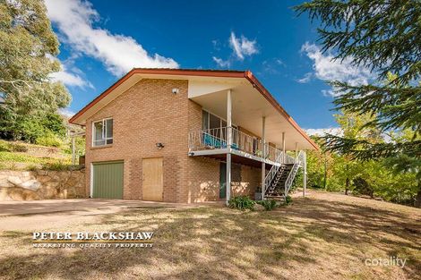 Property photo of 1 Barrow Place Lyons ACT 2606