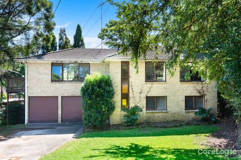 Property photo of 14 Bonnefin Place Castle Hill NSW 2154