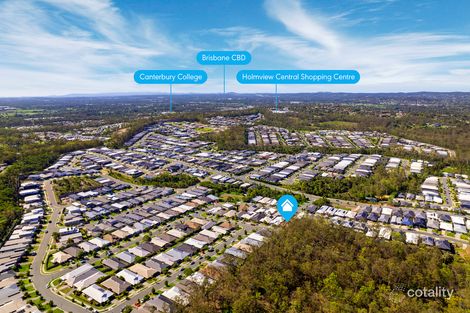 Property photo of 18 Zhang Street Holmview QLD 4207