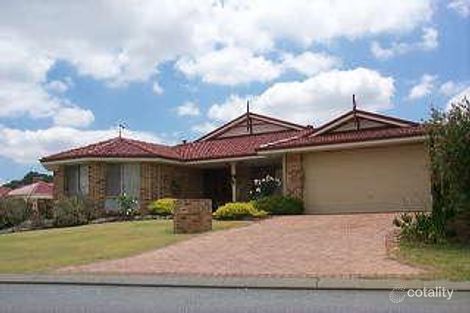 25 Wildflower Cir, Ellenbrook, WA 6069
