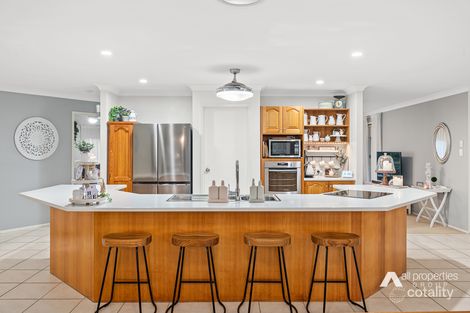 Property photo of 27-37 Macadamia Court Flagstone QLD 4280