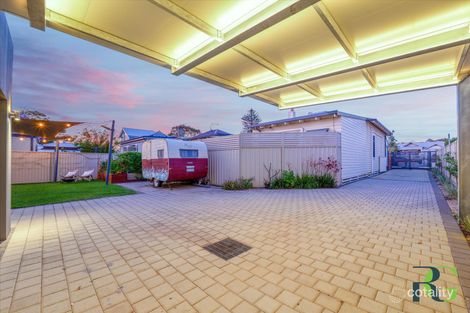 Property photo of 127A Marmion Street Fremantle WA 6160