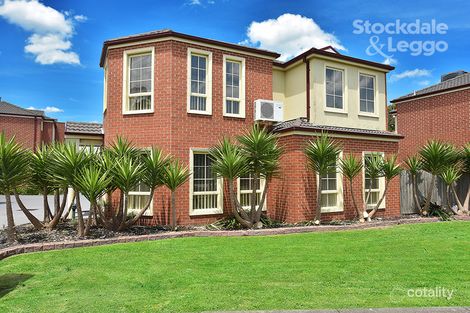 Property photo of 1/22 Old Plenty Road South Morang VIC 3752