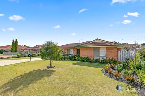 Property photo of 72A Aylesford Drive Marangaroo WA 6064