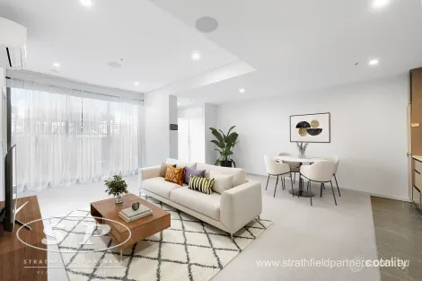 Property photo of 7126/19 Amalfi Drive Wentworth Point NSW 2127