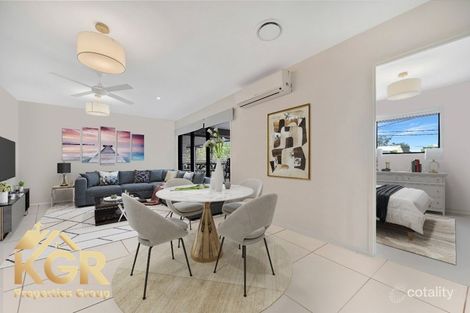 Property photo of 4/16 Lyon Street Moorooka QLD 4105