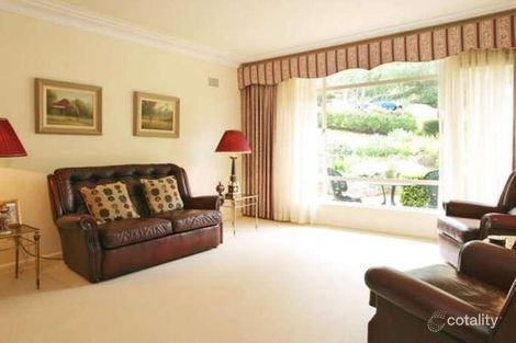 Property photo of 20 Terrace Road Killara NSW 2071