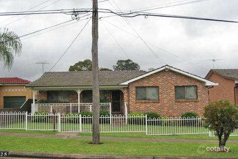 25 Adelaide St, Rooty Hill, NSW 2766