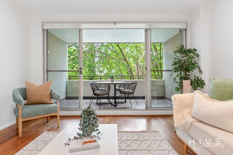 Property photo of 12/34 Canberra Avenue Forrest ACT 2603