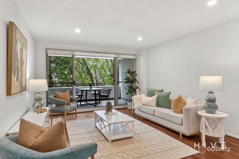 Property photo of 12/34 Canberra Avenue Forrest ACT 2603
