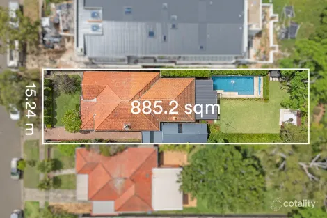 Property photo of 14 Shepherd Street Ryde NSW 2112