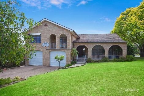 1 Barons Ave, Carlingford, NSW 2118