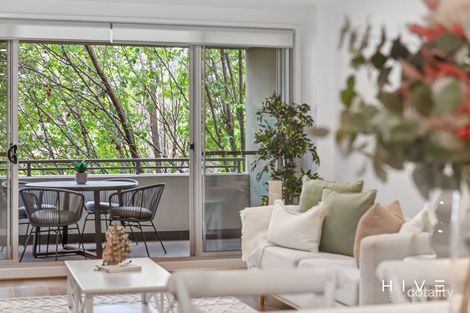 Property photo of 12/34 Canberra Avenue Forrest ACT 2603