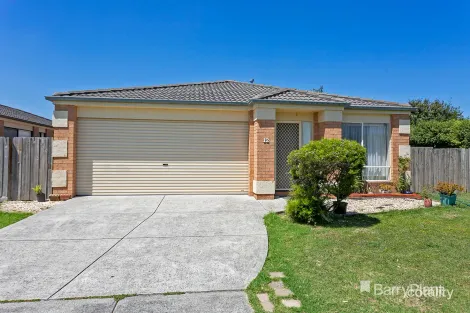Property photo of 12 Eglinton Close Berwick VIC 3806