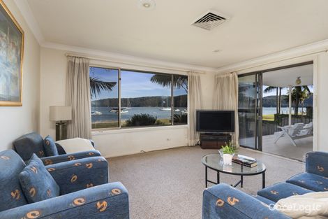 Property photo of 26 Iluka Road Palm Beach NSW 2108