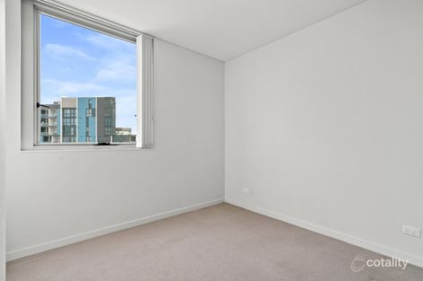 Property photo of 1302/1 Brodie Spark Drive Wolli Creek NSW 2205