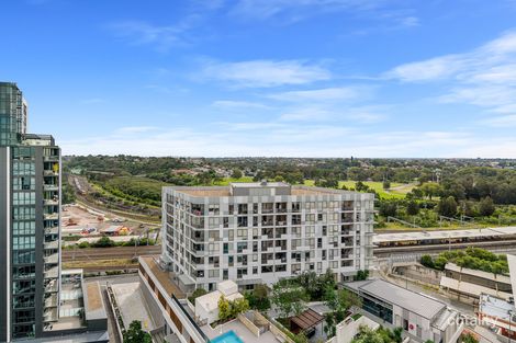 Property photo of 1302/1 Brodie Spark Drive Wolli Creek NSW 2205