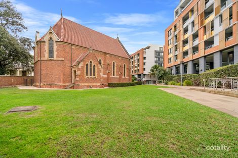 Property photo of 1302/1 Brodie Spark Drive Wolli Creek NSW 2205