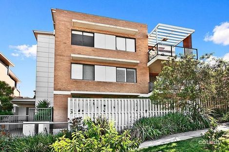 Property photo of 5/10-18 Bay Street Coogee NSW 2034