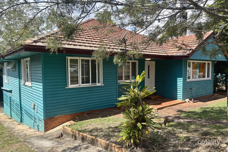 60 Tenby St, Mount Gravatt, QLD 4122