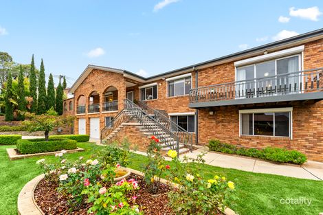 Property photo of 3 Bean Crescent McKellar ACT 2617