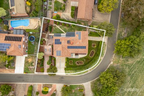 Property photo of 3 Bean Crescent McKellar ACT 2617