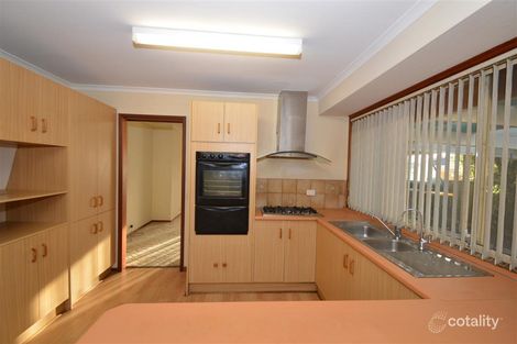 Property photo of 9 Madigan Crescent Woodcroft SA 5162