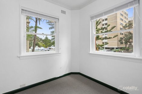 Property photo of 4/8 Victoria Parade Manly NSW 2095