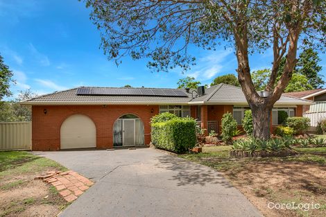 Property photo of 2 Pine Avenue Bradbury NSW 2560