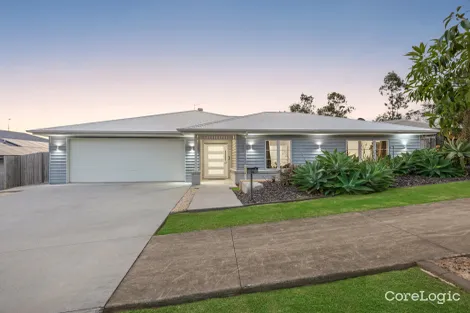 Property photo of 14 Kambu Close Karalee QLD 4306