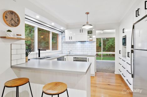 Property photo of 83 Dandarriga Drive Clifton Springs VIC 3222