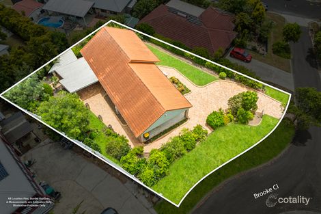 Property photo of 3 Brooke Close Edens Landing QLD 4207