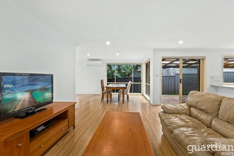 Property photo of 83 Barnetts Road Winston Hills NSW 2153