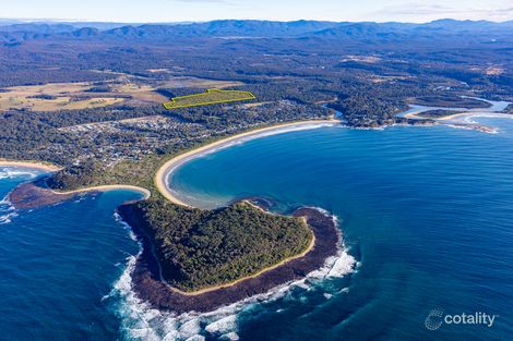 2352 George Bass Dr, Broulee, NSW 2537