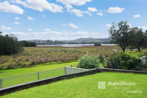 32 Shearwater Bvd, Albion Park Rail, NSW 2527