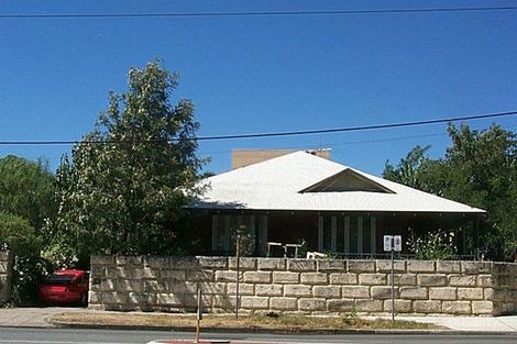 Property photo of 21 Lake Monger Drive West Leederville WA 6007