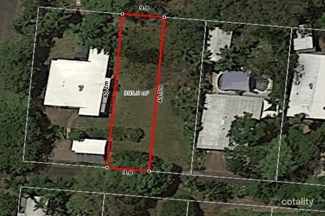 Property photo of 5B Stuart Street Edge Hill QLD 4870
