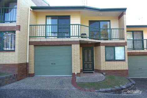 3/45 Manooka Dr, Rainbow Beach, QLD 4581