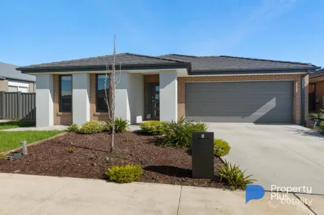 5 Lampra Way, Huntly, VIC 3551