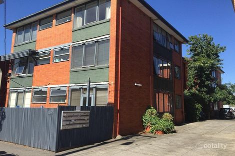 Property photo of 15/162 Chapel Street St Kilda VIC 3182