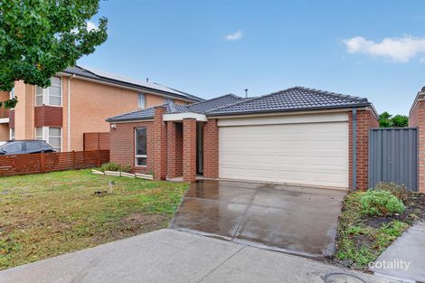 Property photo of 1 Montview Place Brookfield VIC 3338