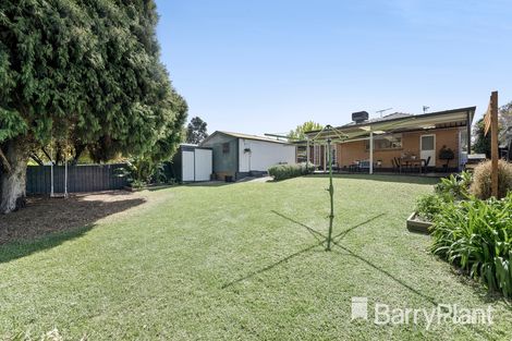 Property photo of 38 Verdant Avenue Ardeer VIC 3022