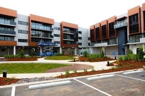 Property photo of 122/50 Catamaran Drive Werribee South VIC 3030
